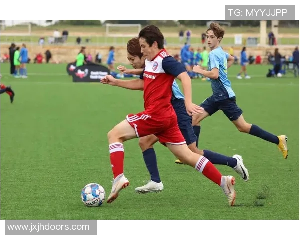 足球明星传球技巧大揭秘精彩视频合集带你领略传球艺术之美