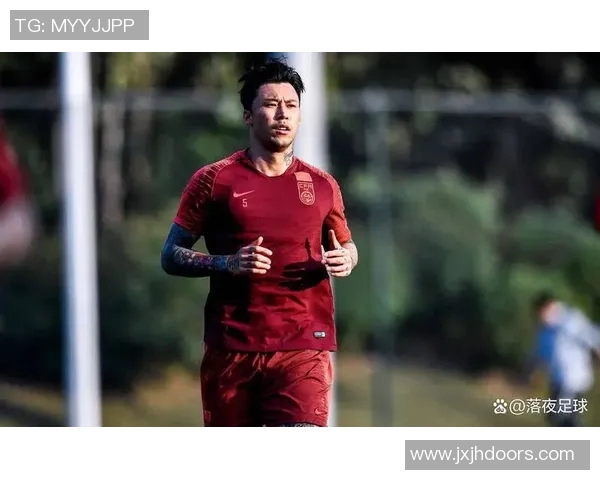 中超足球明星全解析球员风采与成就一网打尽