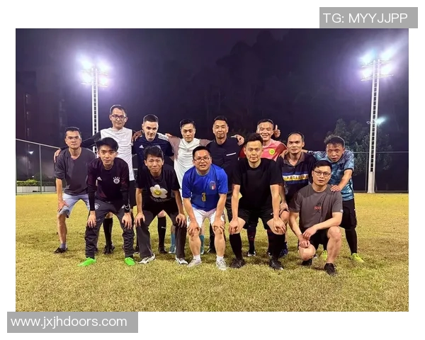 内娱与足球明星的魅力对决谁能赢得更多粉丝的心与热爱